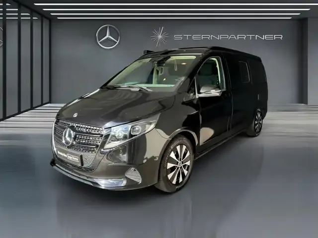 Mercedes-Benz Marco Polo