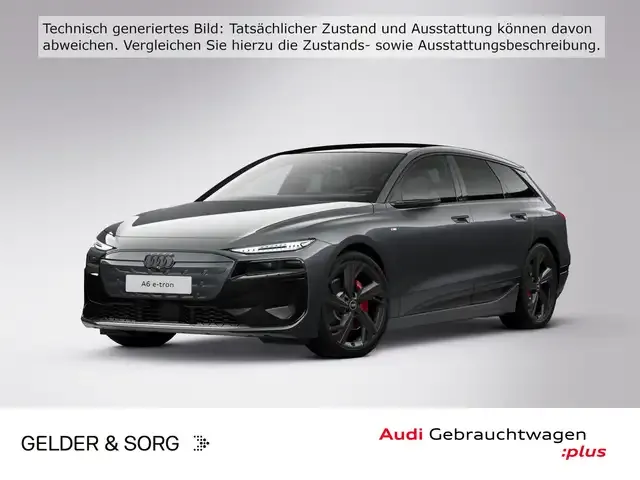 Audi Sonstige