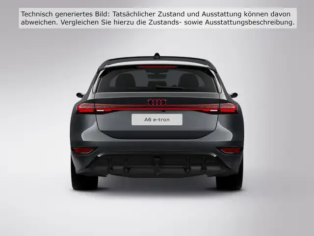 Audi Sonstige