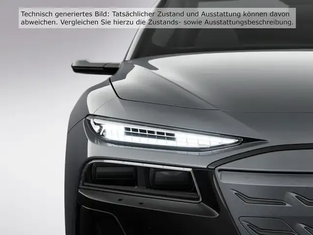 Audi Sonstige