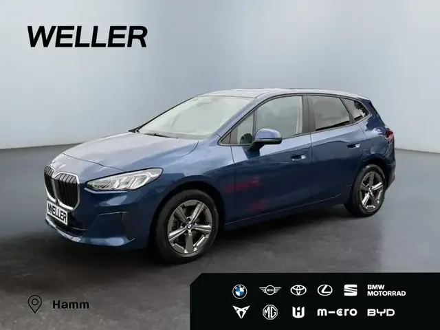 BMW 223