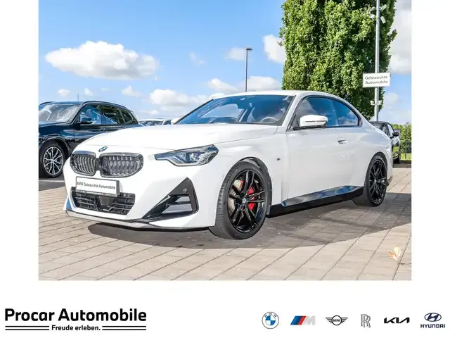 BMW 230