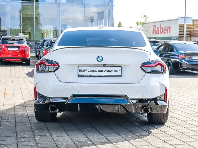 BMW 230
