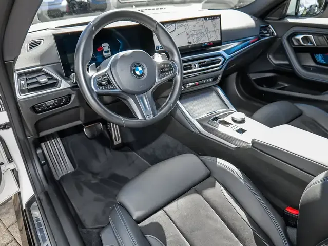 BMW 230