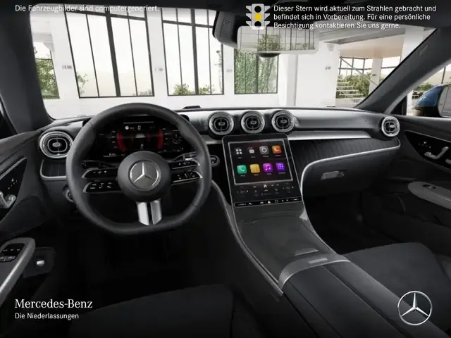 Mercedes-Benz CLE 220