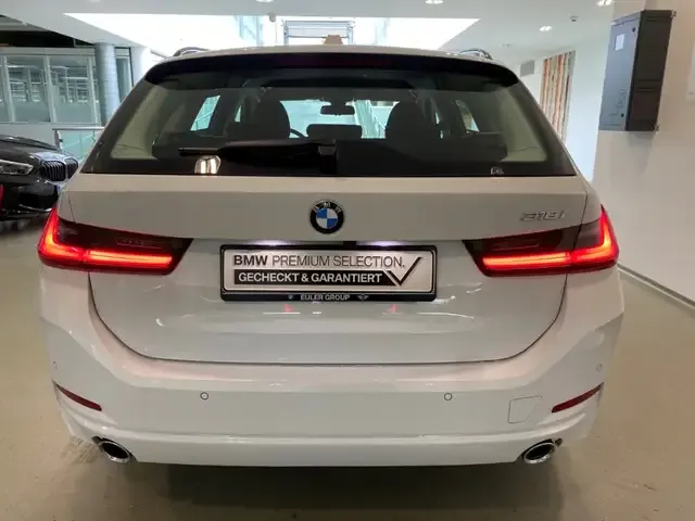 BMW 318