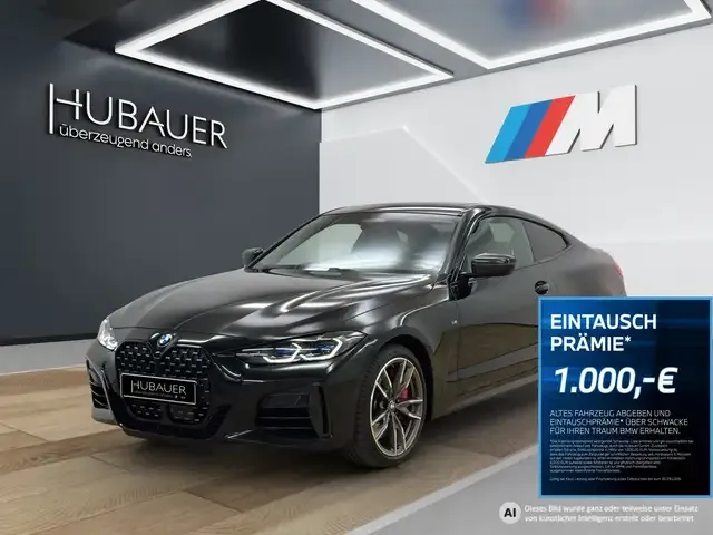 BMW 440
