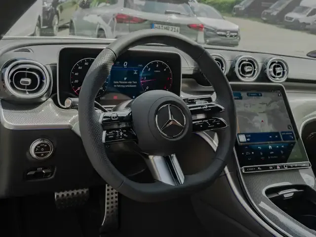 Mercedes-Benz CLE 220