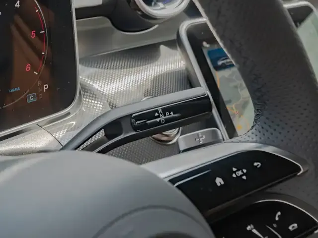 Mercedes-Benz CLE 220