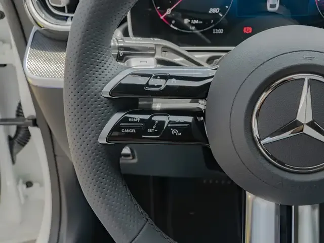 Mercedes-Benz CLE 220