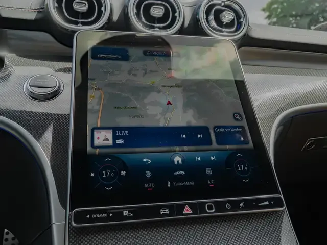 Mercedes-Benz CLE 220