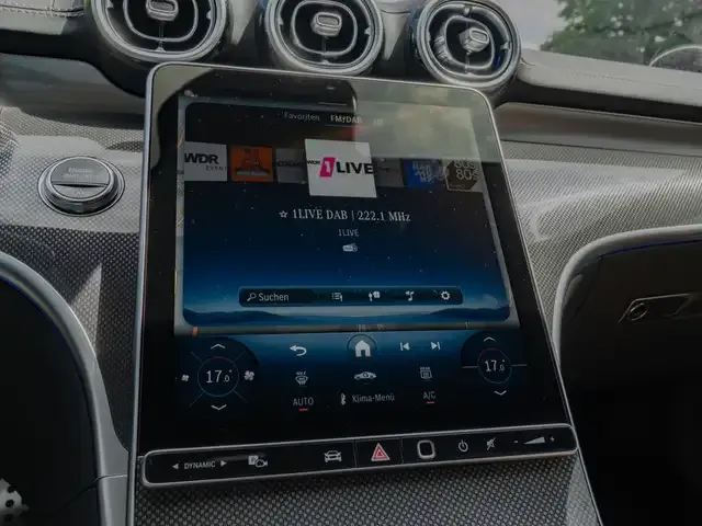 Mercedes-Benz CLE 220