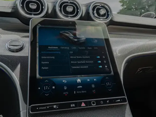 Mercedes-Benz CLE 220