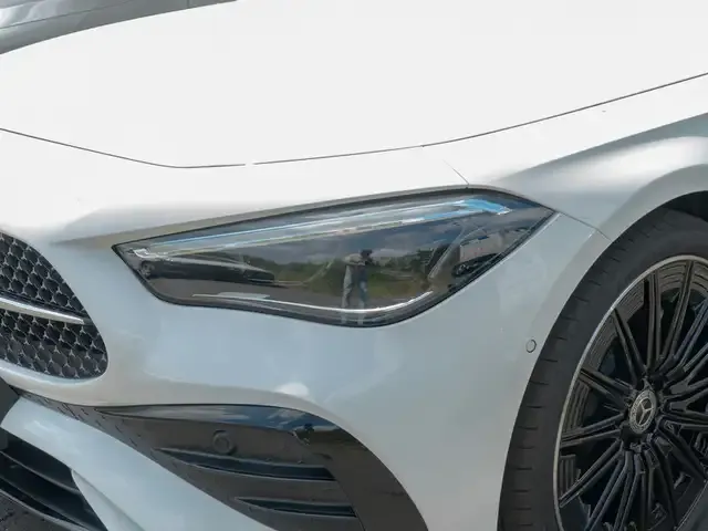 Mercedes-Benz CLE 220