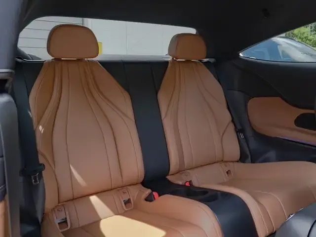 Mercedes-Benz CLE 220