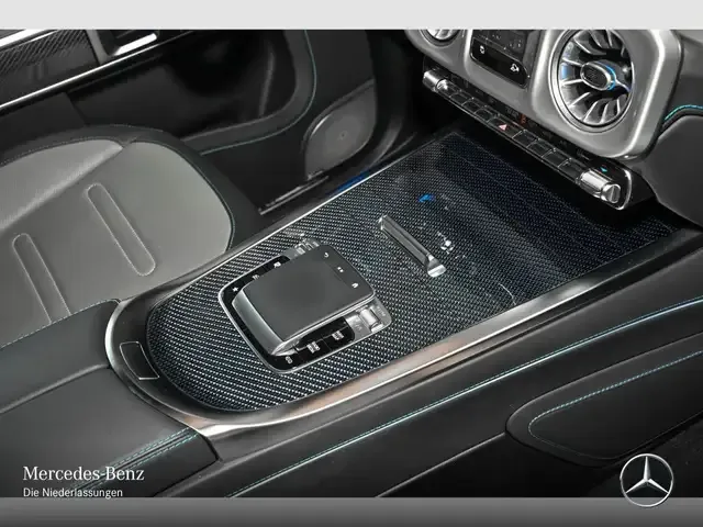 Mercedes-Benz G 580