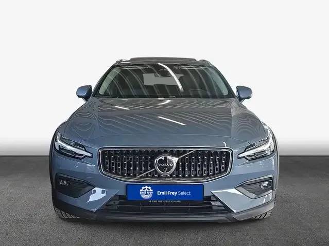 Volvo V60 Cross Country