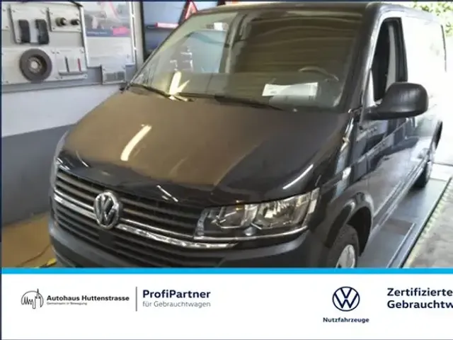 Volkswagen T6 Transporter