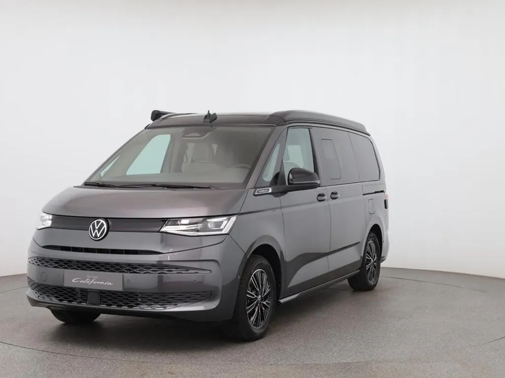 Volkswagen T7 California