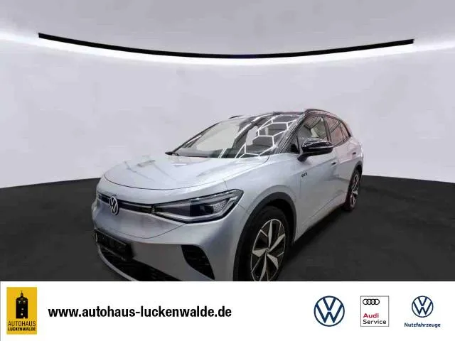 Volkswagen ID.4