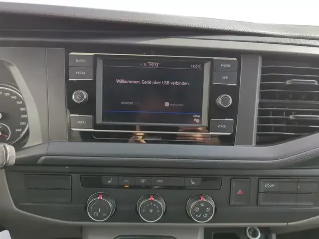 Volkswagen T6.1 Kombi