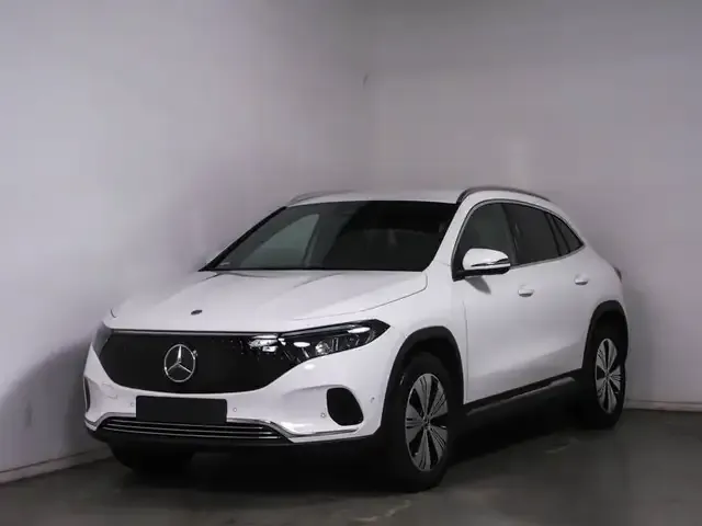 Mercedes-Benz EQA 300