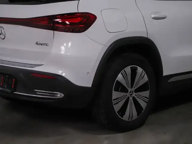 Mercedes-Benz EQA 300