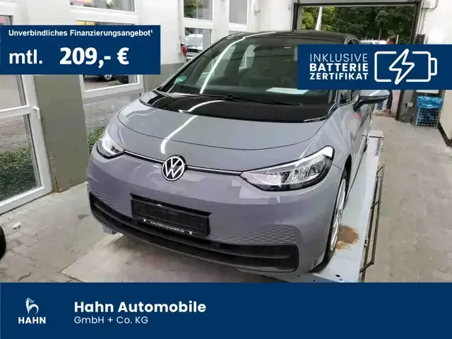 Volkswagen ID.3