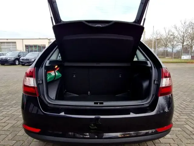 Skoda Rapid/Spaceback