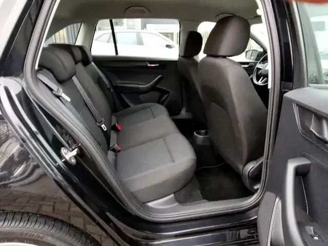 Skoda Rapid/Spaceback