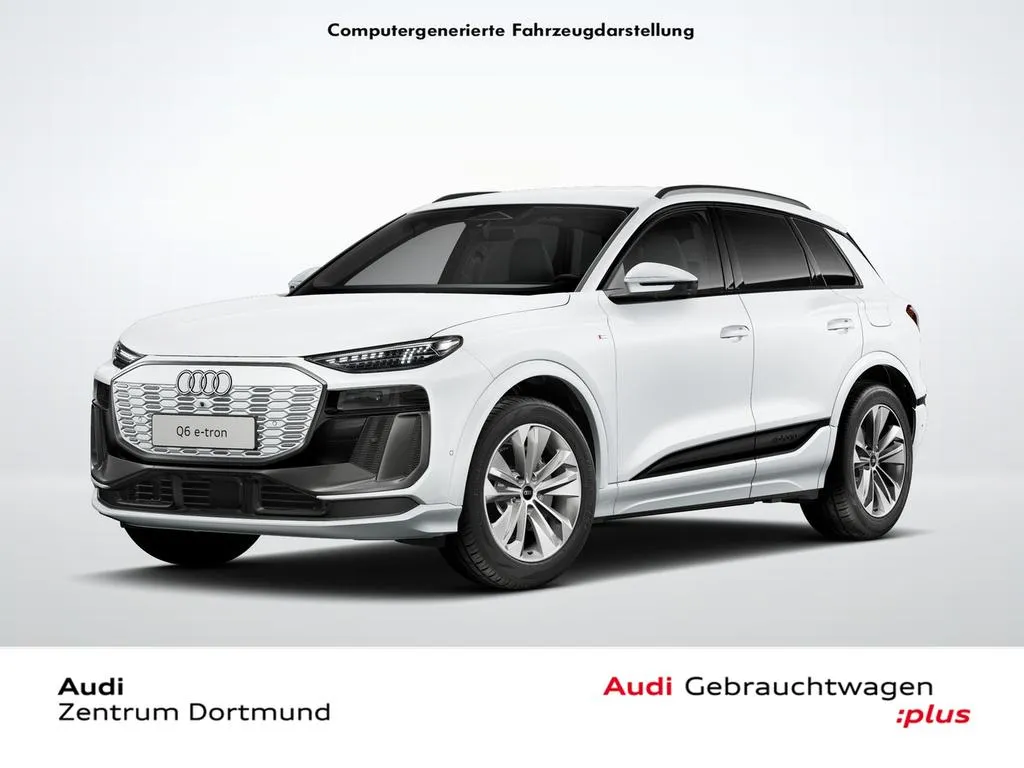 Audi Q6