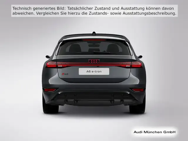Audi Sonstige