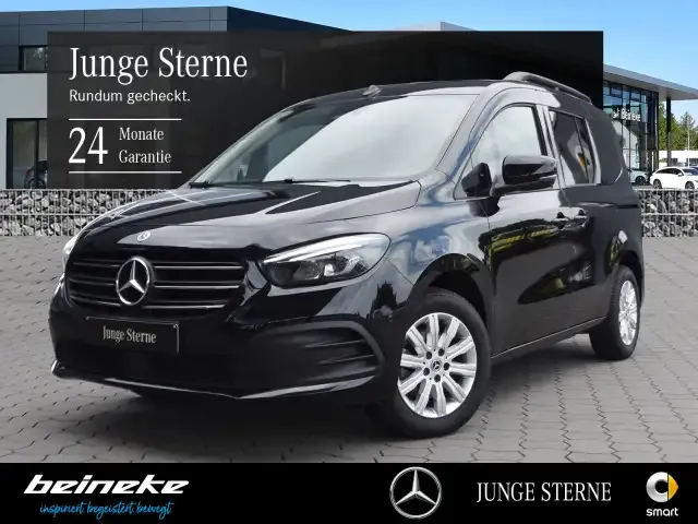 Mercedes-Benz T-Klasse