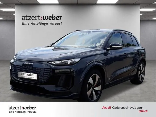 Audi Q6