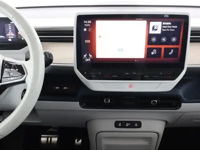 Volkswagen ID. Buzz