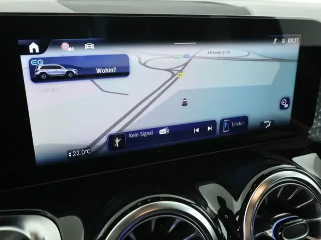 Mercedes-Benz EQB 300