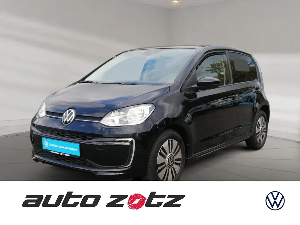 Volkswagen e-up!