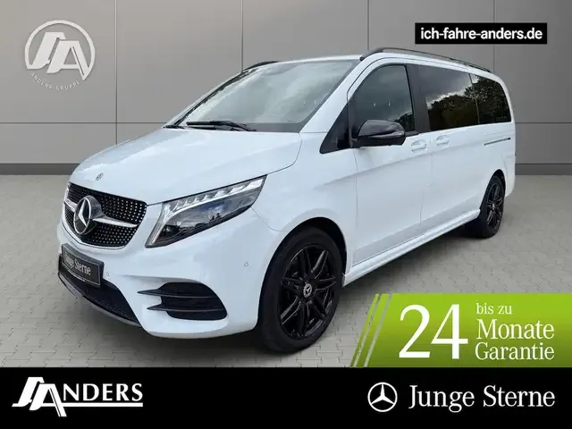 Mercedes-Benz V 300