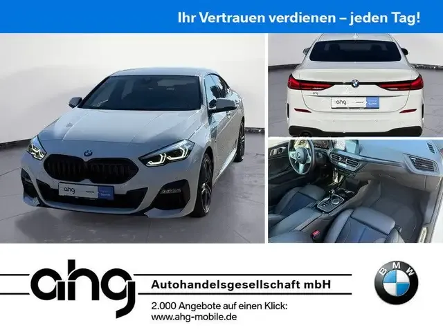 BMW Sonstige