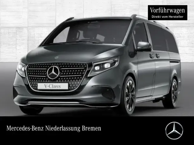 Mercedes-Benz V 250