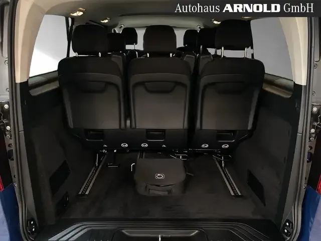 Mercedes-Benz EQV 300