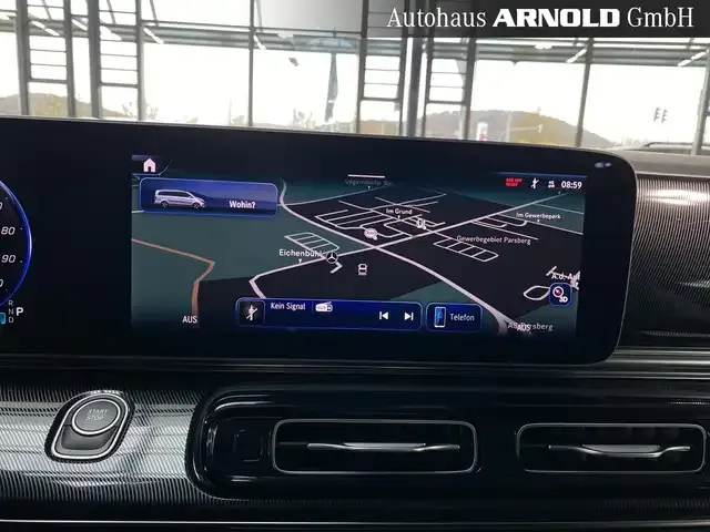 Mercedes-Benz EQV 300