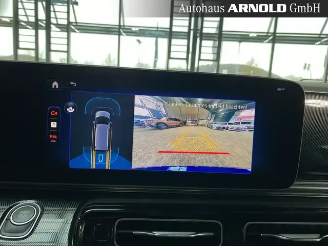 Mercedes-Benz EQV 300