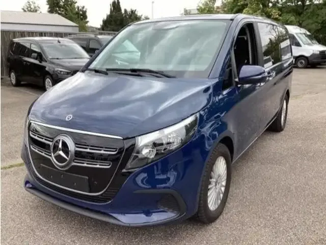 Mercedes-Benz EQV 300