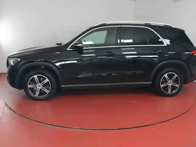 Mercedes-Benz GLE 300