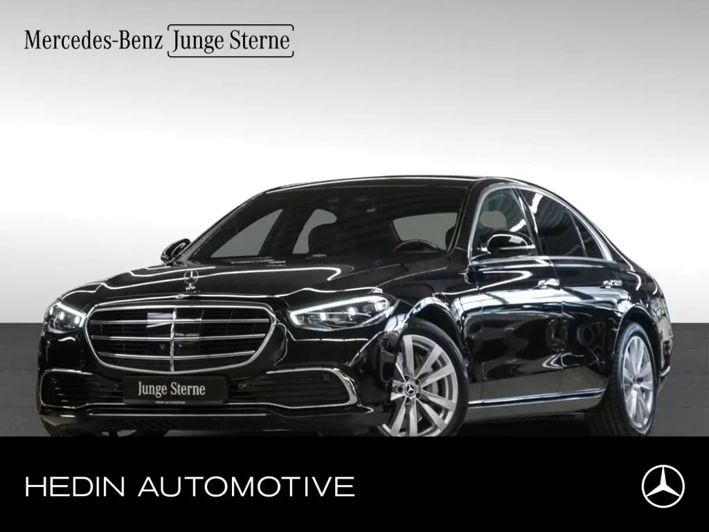 Mercedes-Benz S 400