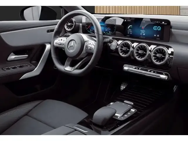 Mercedes-Benz A 250