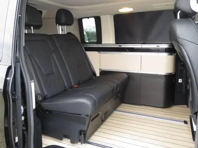 Mercedes-Benz Marco Polo