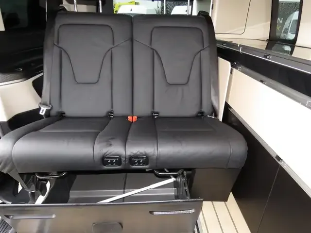 Mercedes-Benz Marco Polo