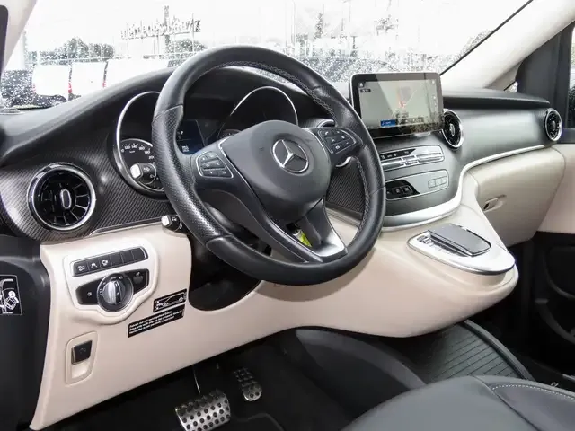 Mercedes-Benz Marco Polo